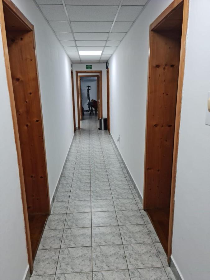 Apartamento Viilaene Deta Exterior foto