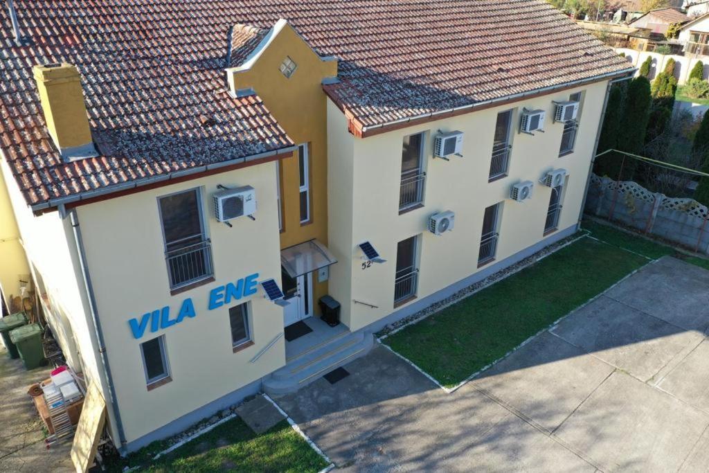 Apartamento Viilaene Deta Exterior foto