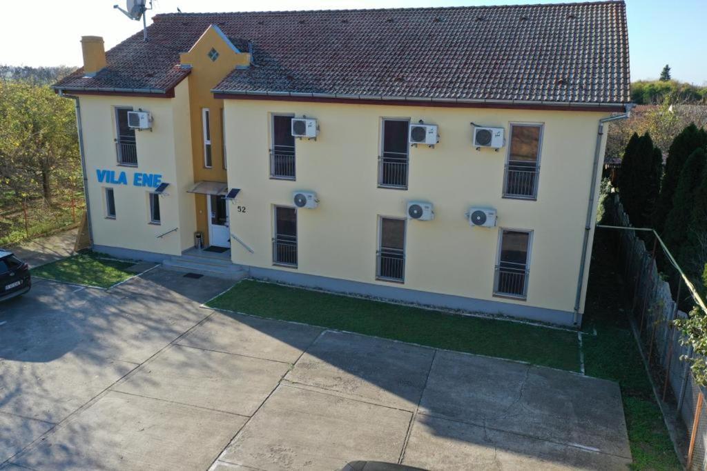 Apartamento Viilaene Deta Exterior foto