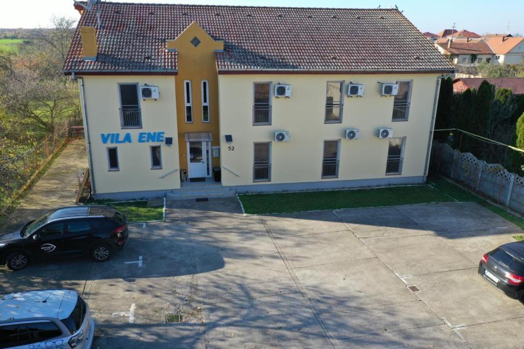 Apartamento Viilaene Deta Exterior foto